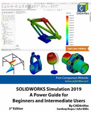 solidworks simulation manual download