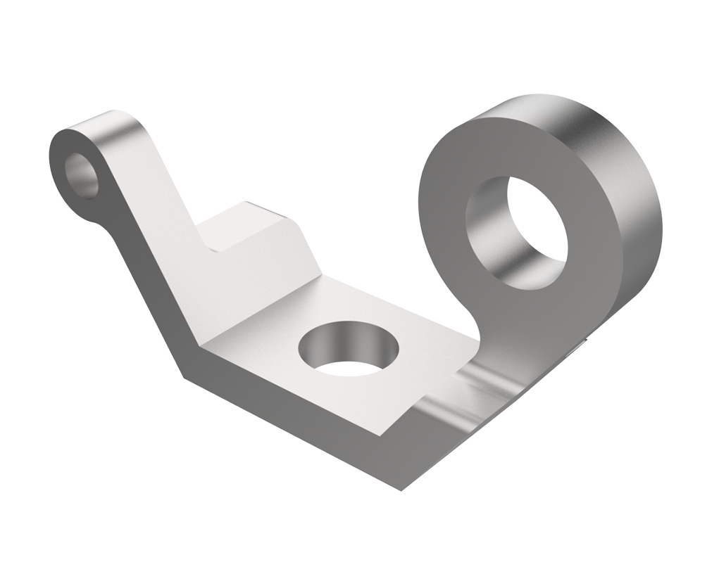 Linkage Mounting Bracket