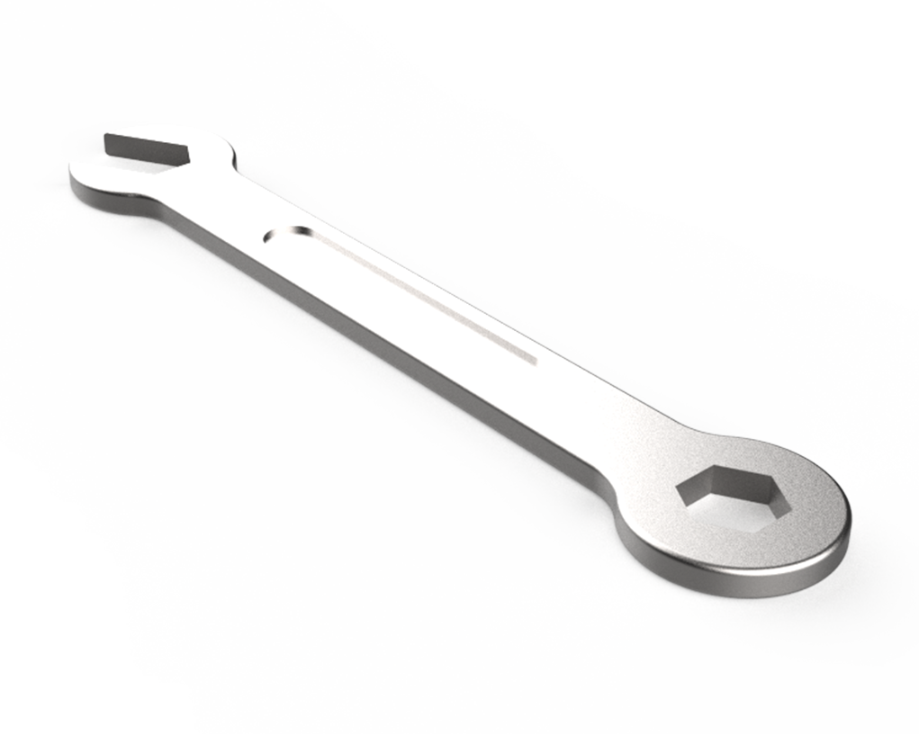 Combination Wrench