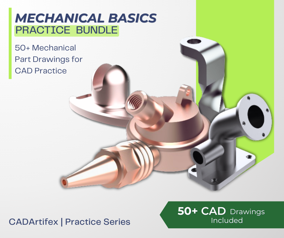 Mechanical Basics Practice Bundle